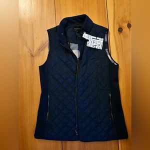 Hawthorne vest